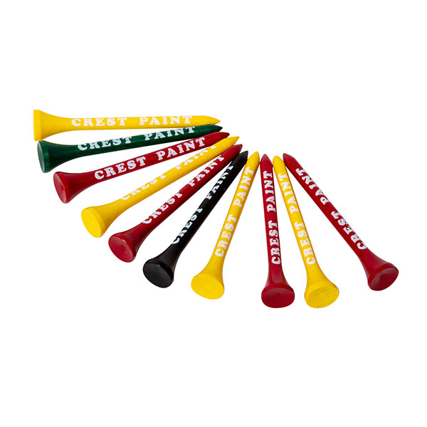 N046 70mm Wooden Golf Tees