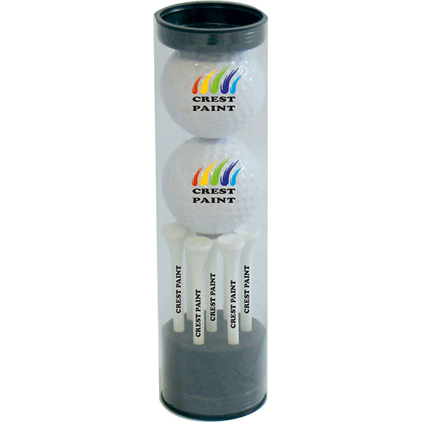 H137 Wilson Ultra 2 Ball Tube with Tees