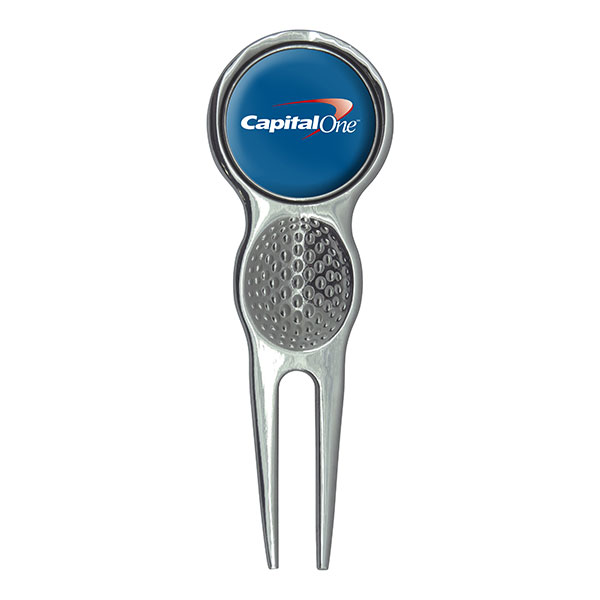 H137 Divot Tool with Marker Coin