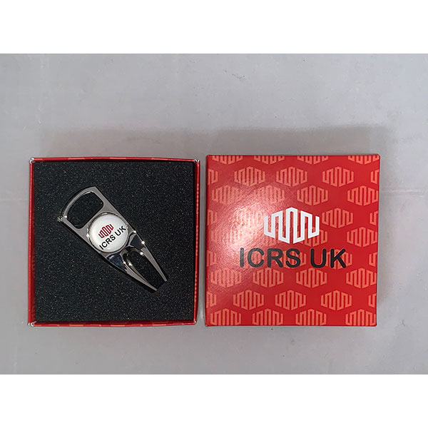 J146 Card Gift Box - Bottle Opener, Divot Tool & Ball Marker