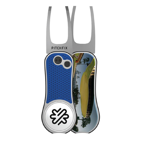 Q149 Pitchfix Hybrid XL