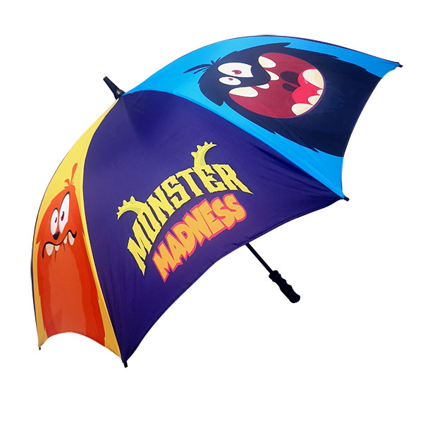 Q147 Spectrum Sport Golf Umbrella