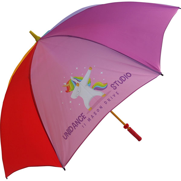 J148 Spectrum Sport Golf Umbrella