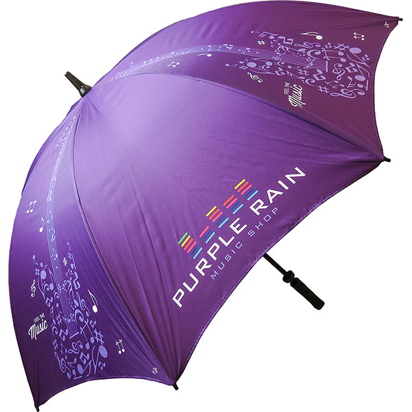 N044 Spectrum Sport Golf Umbrella