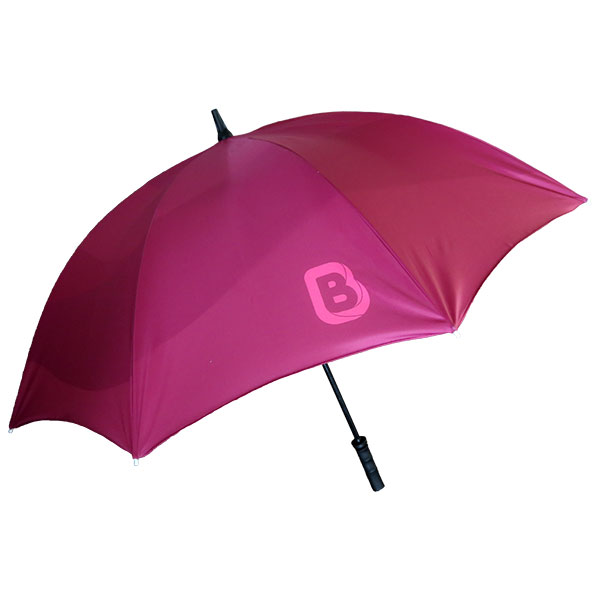 H140 Spectrum Sport Double Canopy Golf Umbrella