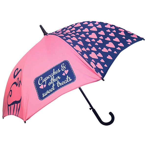Q146 Executive Walker Umbrella
