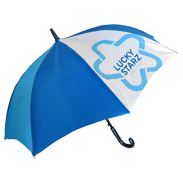 H140 Executive Walker Umbrella