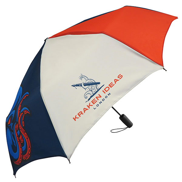 N042 Executive Telescopic UK Umbrella