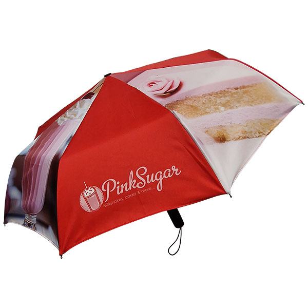Q145 Executive Telescopic UK Umbrella
