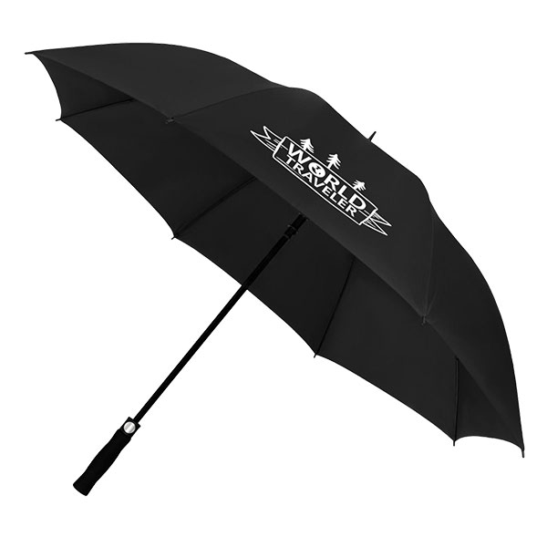 Q146 Eco Auto Golf Umbrella