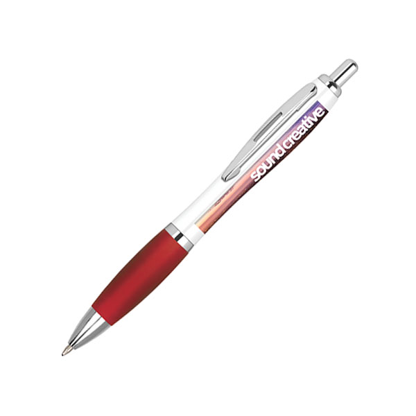 M055 Contour Extra Ballpen - Full Colour