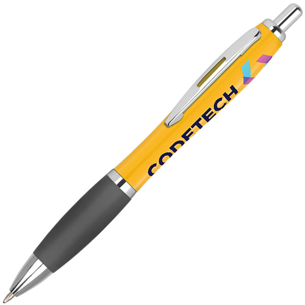 Q115 Contour Colour Ballpen - Spot Colour