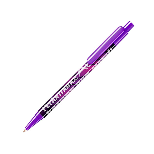 L057 Supersaver Foto Ballpen-Full Colour 