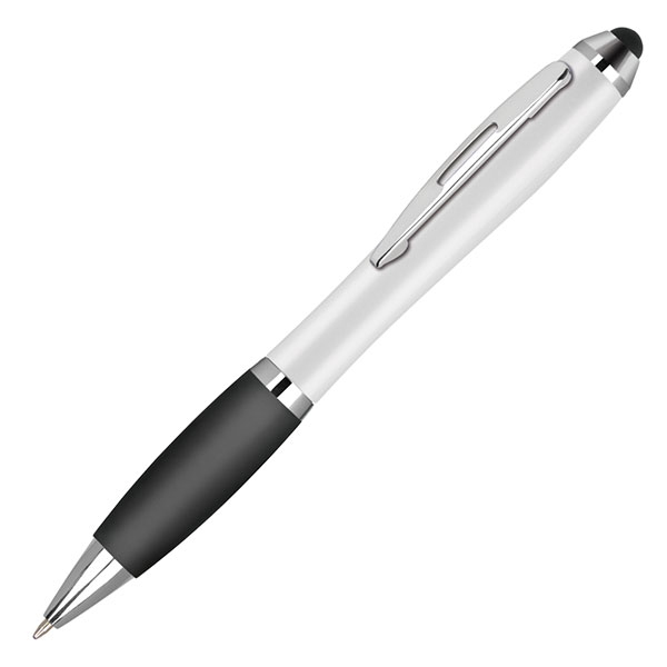 H056 Contour-i Extra Ballpen - Full Colour