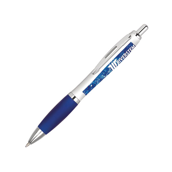 N133 Contour Digital Ballpen