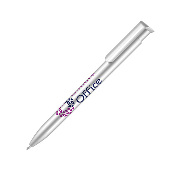 H038 Absolute Argent Ballpen