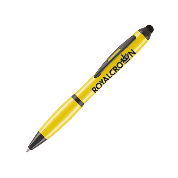 N133 Contour i-Noir Ballpen