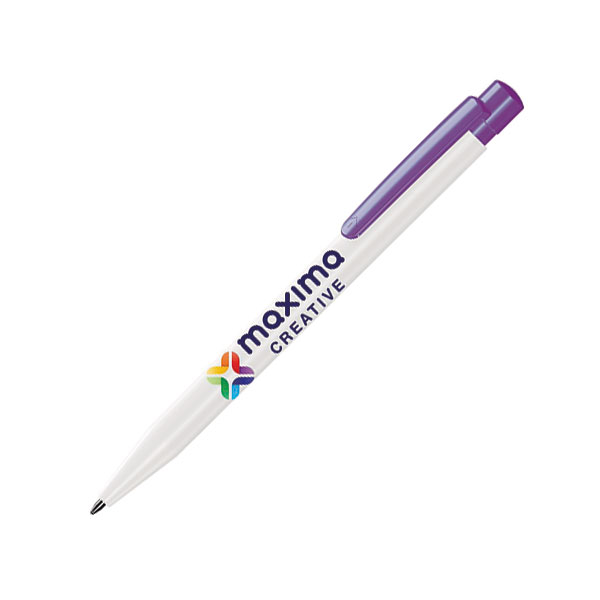 N132 Supersaver Extra Ballpen - Full Colour