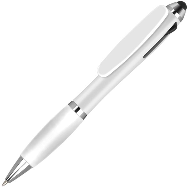 H056 Contour Tricolour Ballpen