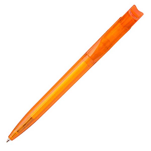 Q114 Innovation Transparent Ballpen