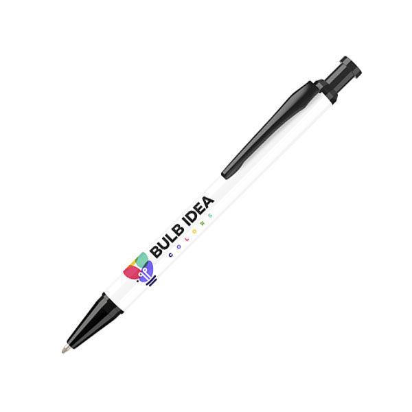 M049 Belmont Ballpen - Full Colour