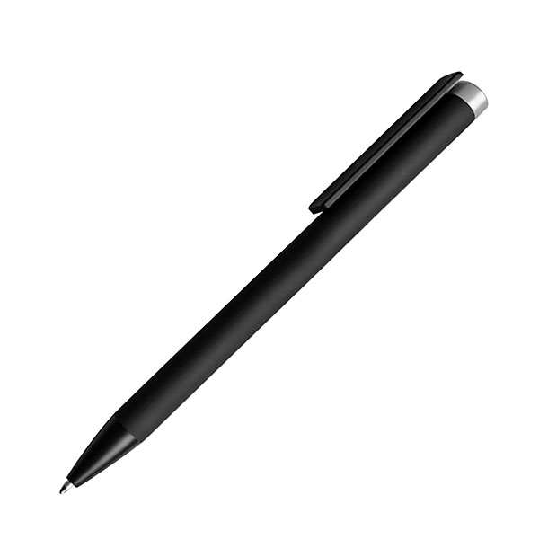 H041 Retractable Matte Ballpoint Pen