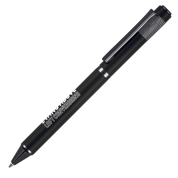 H048 Autograph Sultan Twist Action Ballpen