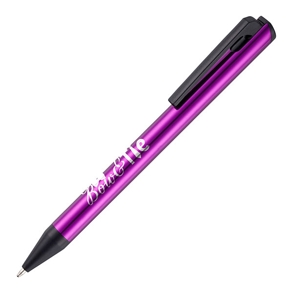 J052 Autograph Malone Ballpen