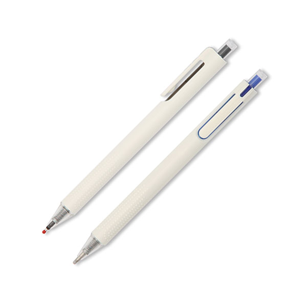 N128 Whispa Gel Ink Pen - Full Colour