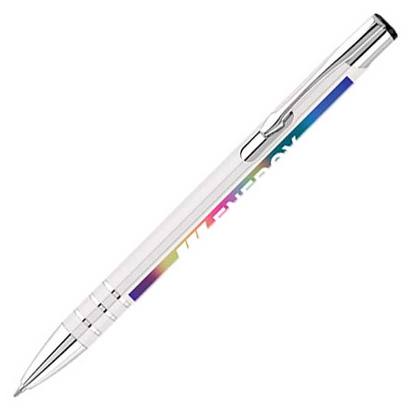 Q112 Electra Inkredible GRS Recycled Rollerball - Spot Colour