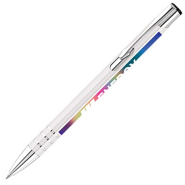 Q112 Electra Inkredible GRS Recycled Rollerball - Engraved