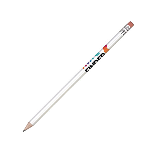 N134 Standard WE Pencil - Full Colour