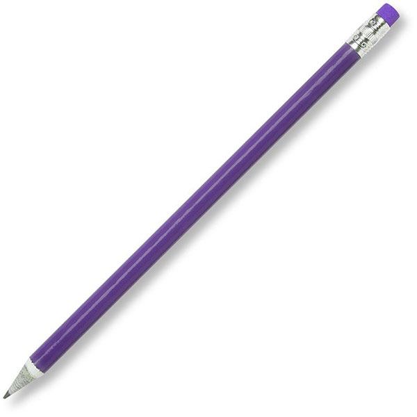 Q121 Newspaper Pencil