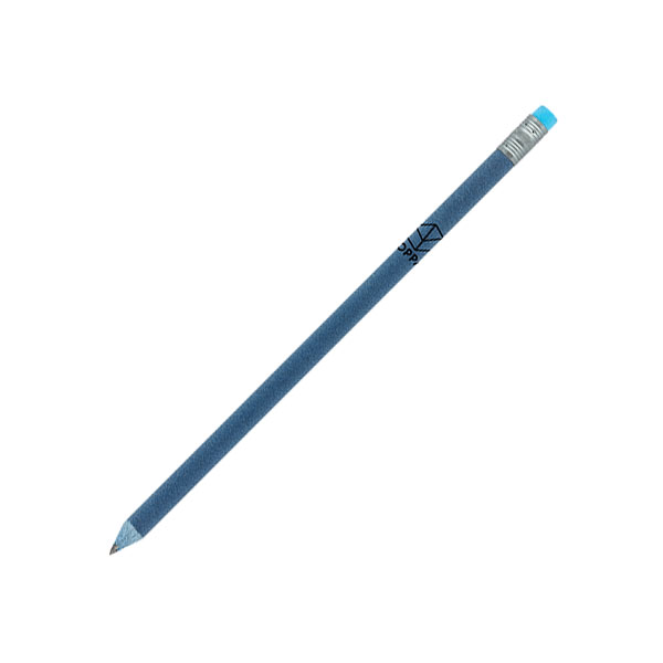 M059 Green & Good Recycled Denim Pencil