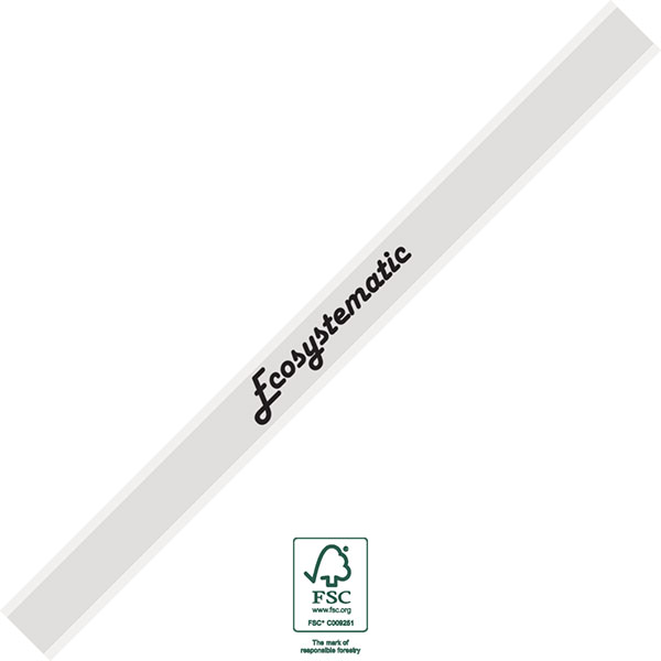 Q121 Carpenter Pencil - Spot Colour
