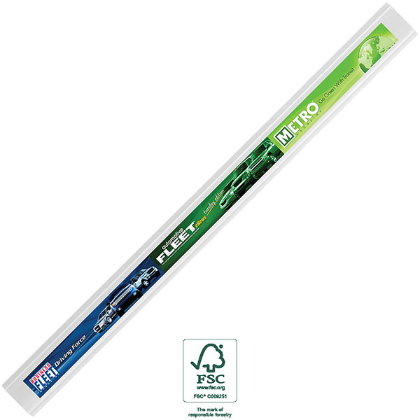 Q121 Carpenter Pencil - Full Colour
