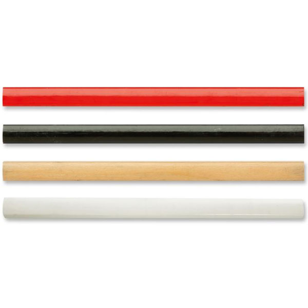 N134 Carpenter Pencil - Spot Colour