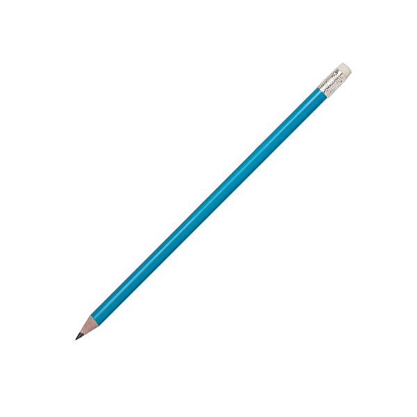 K057 Recycled Plastic Pencil