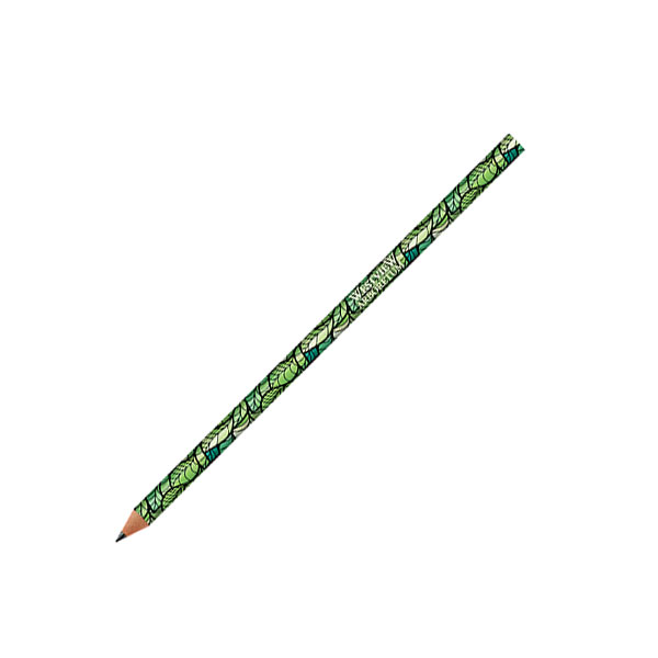 L059 BIC Evolution Ecolutions Wood Free Pencil