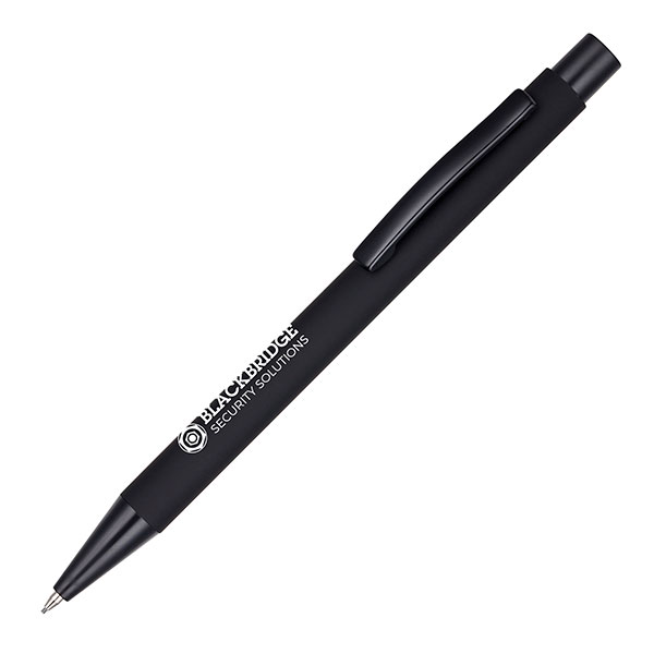 L040 Autograph Travis Noir Mechanical Pencil