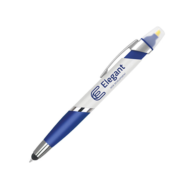 J049 Spectrum Hi-Max Ballpen