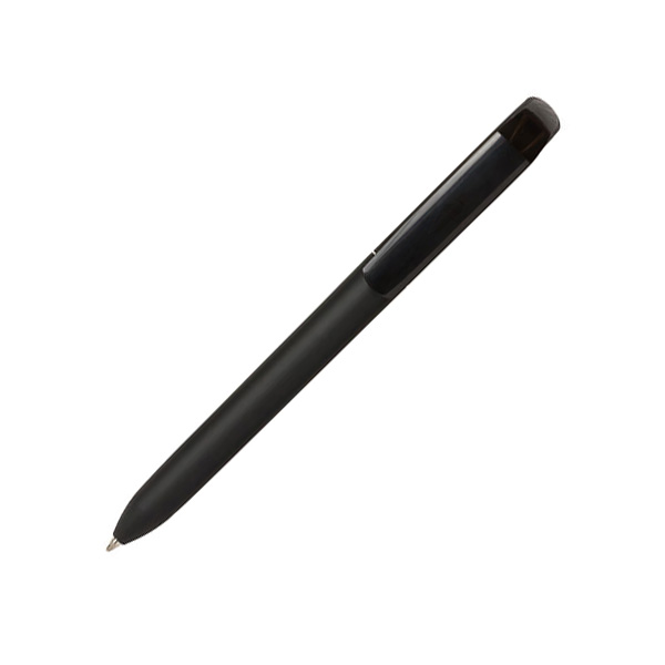 K052 Pure Soft Black Ballpen