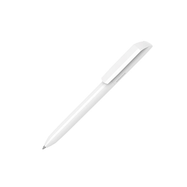 L053 Maxema Flow Pure Antibac Ballpen