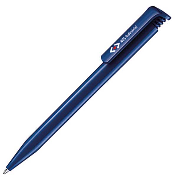 Q109 Senator Super Hit Polished Plastic Ballpen