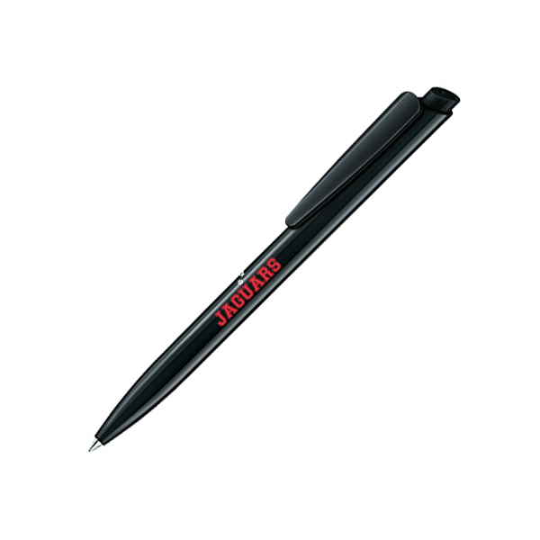 J041 senator Dart Polished Plastic Ballpen