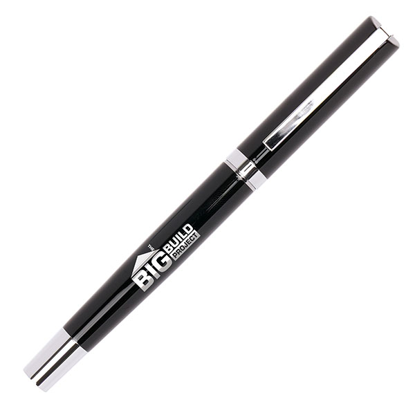 N119 Autograph Ambassador Rollerpen - Engraved
