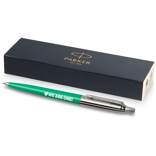 M044 Parker Jotter Ballpoint Pen - Full Colour