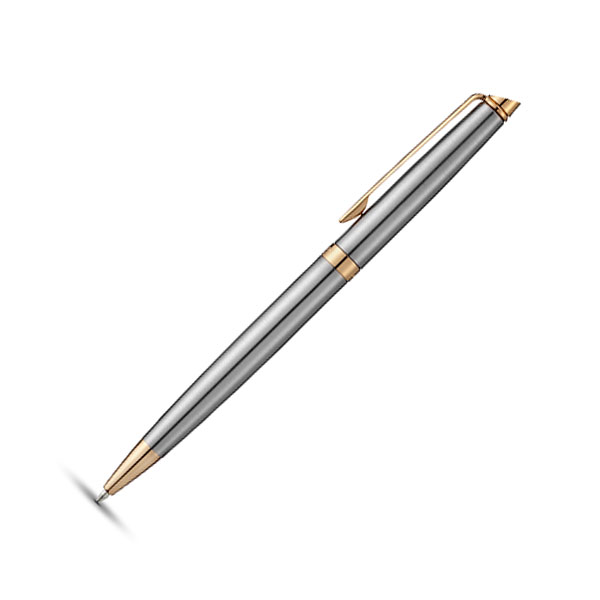 N117 Waterman Hemisphere Ballpen - Engraved