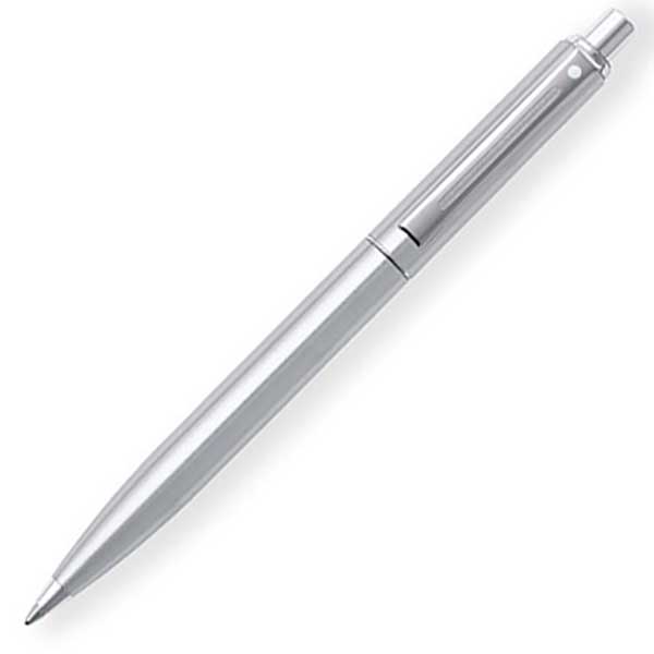 Q103 Sheaffer Sentinel Chrome Ballpen