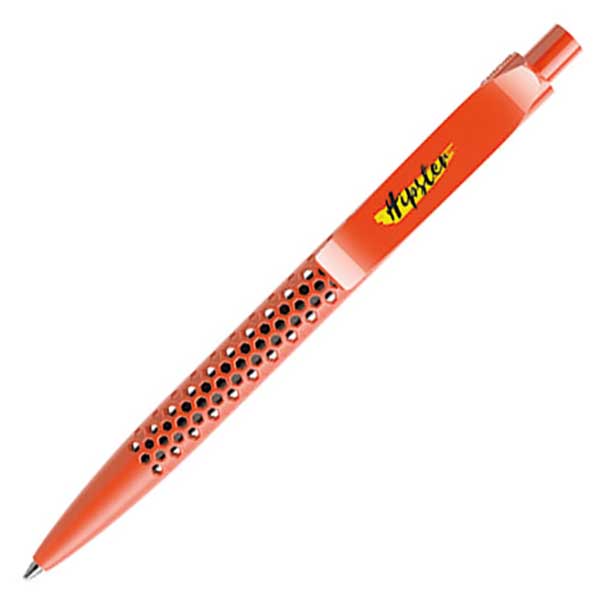 Q108 Prodir QS40 True Biotic Ballpen